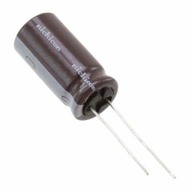 UCY2D820MHD Nichicon  Aluminum Electrolytic Capacitors